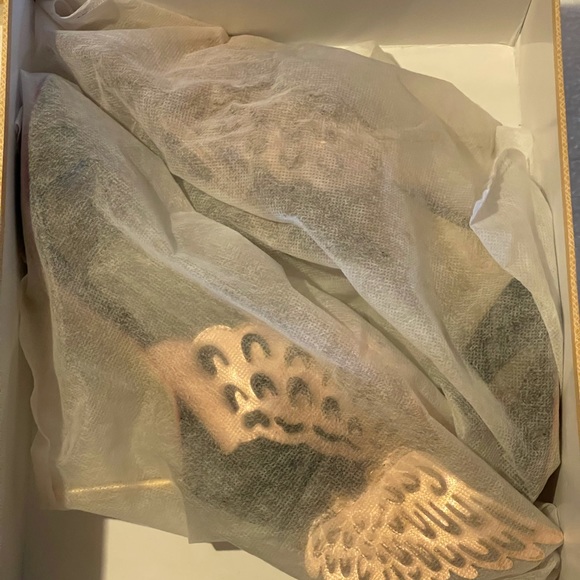 Sophia Webster Evangeline butterfly sandals - Picture 7 of 7